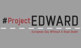 Projekt Edward– Europejski Dzień Bez Ofiar Śmiertelnych na Drogach