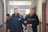 Lębork. Bogusław K. skazany za gwałty i pobicie. Wcześniej przez 11 lat ukrywał się