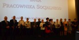 Dzień Pracownika Socjalnego w Suwałkach. Najlepsi otrzymali nagrody i awanse