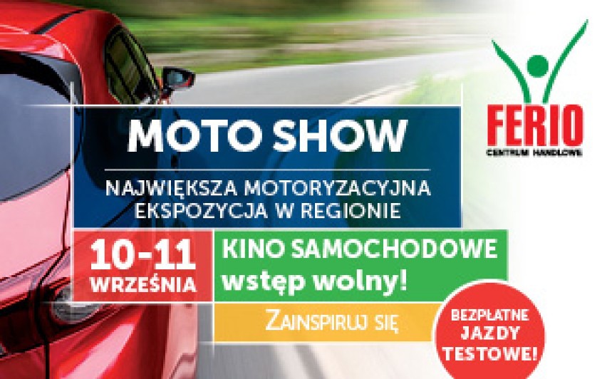 Moto Show 2016