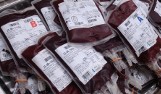 Konin. Akcja oddawania krwi w Zespole Szkół Technicznych i Hutniczych