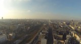 Zobacz piękne Katowice z lotu ptaka [wideo]