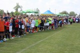 Zespoły z lubelskiego walczyły w finale wojewódzkim "Z Podwórka na Stadion o Puchar Tymbarku" (ZDJĘCIA)