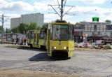 Autobusy MZK wreszcie wróciły na ul. Ślaskiego