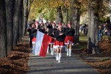 Narodowe Święto Niepodległości w Międzychodzie. Międzychodzianie świętują 105. rocznicę odzyskania przez Polskę niepodległości