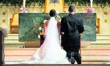 Coraz więcej młodych par decyduje się na ślub w Szczyrku