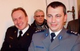 Konin, Koło - Roszady w policji