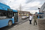 Chrzanów. Jazda autobusem bez biletu 