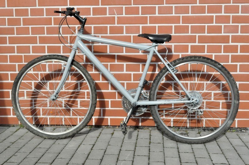 Starogard Gdański: Policjanci poszukują właścicieli jednośladów. Rozpoznajesz swój rower?