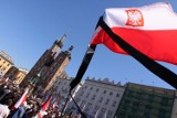 Rok po katastrofie smoleńskiej: obchody rocznicy 10 kwietnia w Krakowie [zdjęcia]