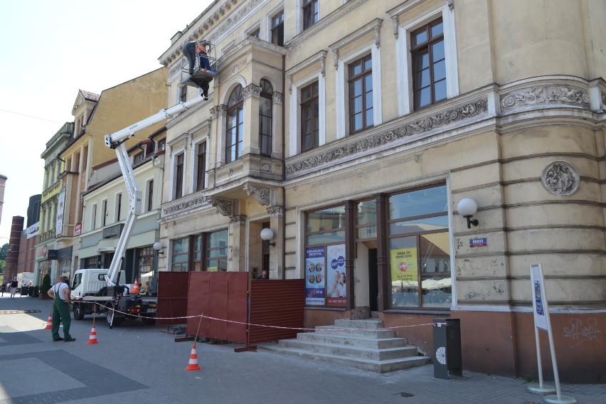 Nowe restauracje na rynku w Rybniku