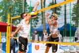 Augustów Plaża Cup - Eliminacje Mistrzostw Polski obyły się w Augustowie [Zdjęcia]