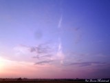 Chmura żagiel - zdjęcie