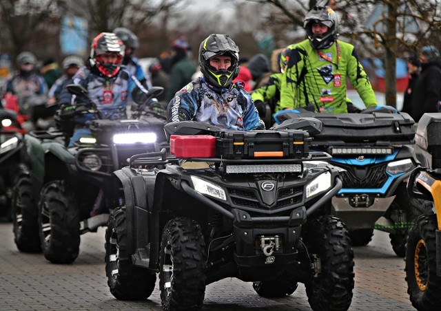 WOŚP 2022 i MotoOrkiestra: pokazy driftów, legendarne samochody, licytacje unikalnych motogadżetów