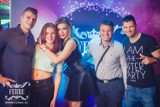 Warsaw Shore w Ferre. Ania, Wojtek i Jakub na sobotniej imprezie [7 maja 2016]