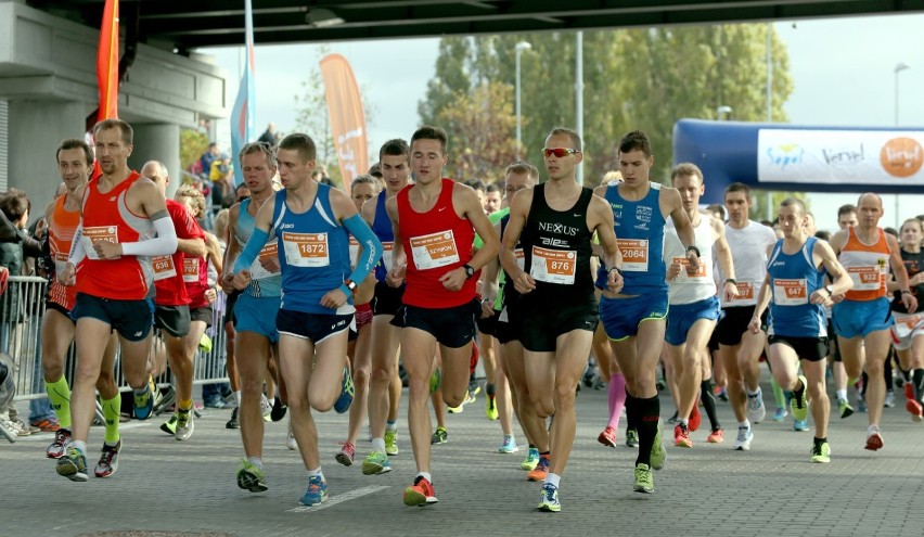 Półmaraton w Sopocie. Miasto walczy o organizację mistrzostw...