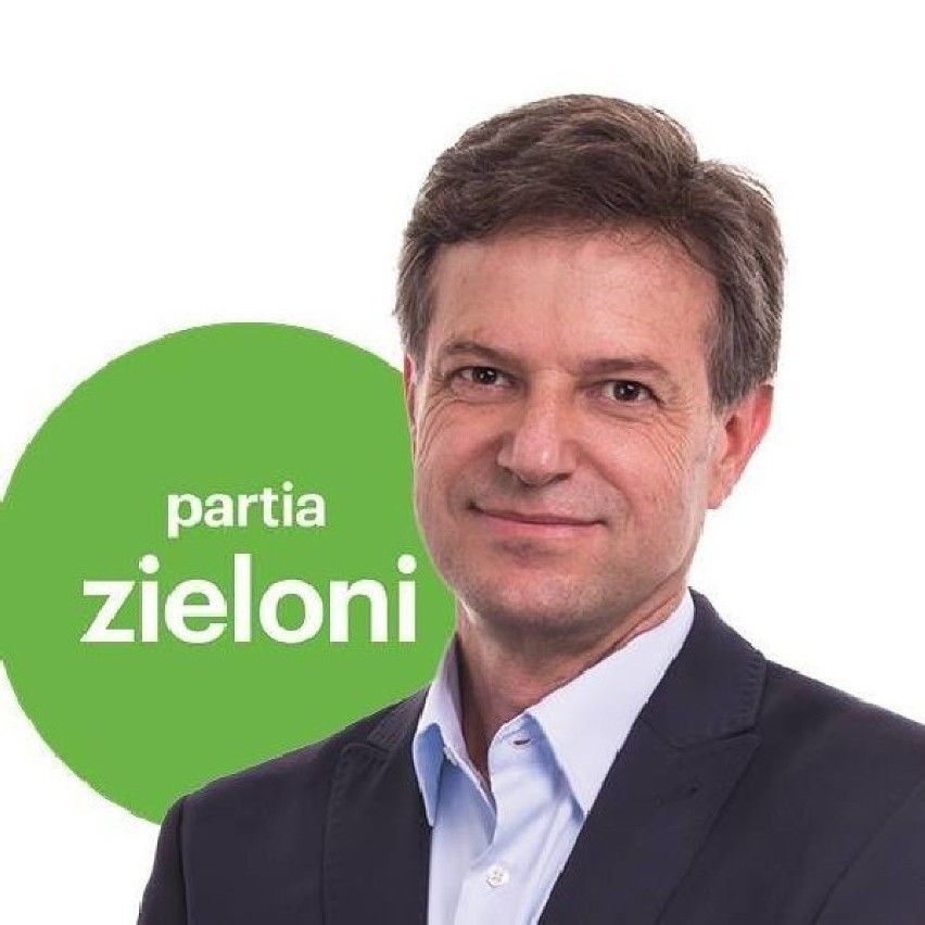 Numer 1 na liście Koalicji Obywatelskiej to Tomasz Aniśko