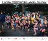 Nocna sztafeta, pokazy laserów i liczne atrakcje. Oleśnicka Grupa Triathlonowa zaprasza na zawody!