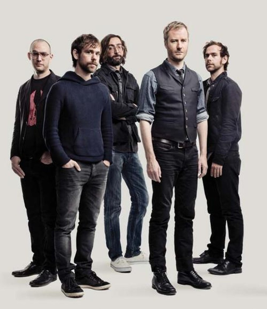 The National w Warszawie