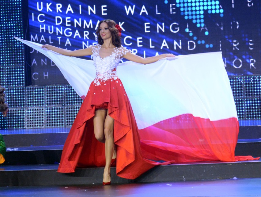 Miss Supranational 2015. W Krynicy najpiękniejsza okazała...