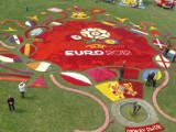 Żuławski Tulipan 2012. Święto kwiatów z Euro 2012. Zdjęcia