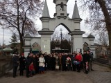 Hołd Zofii Urbanowskiej i inauguracja roku jubileuszowego Oddziału PTTK w Koninie