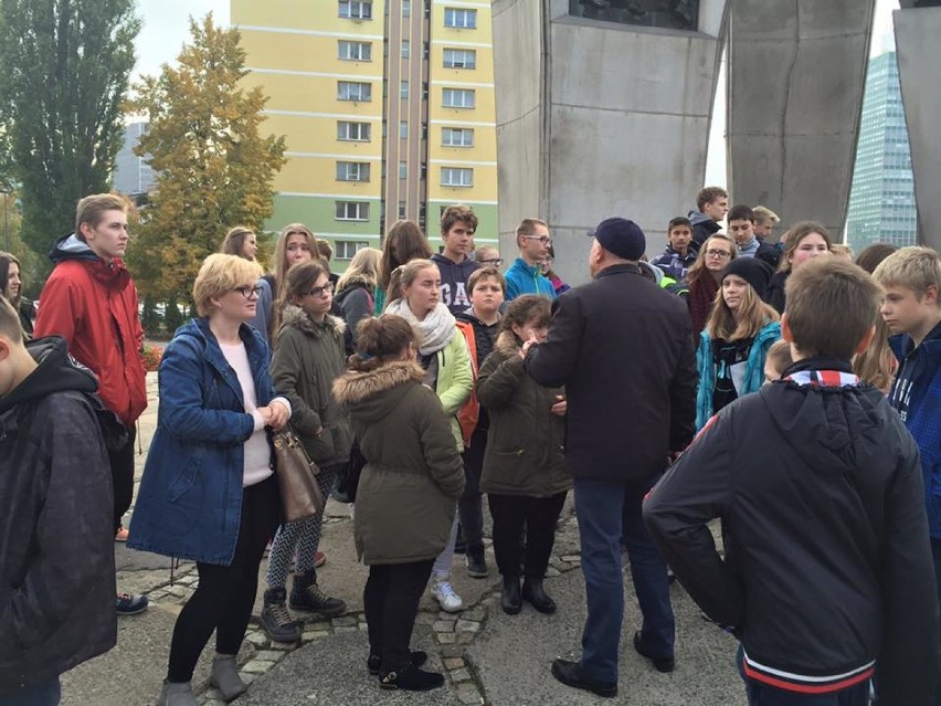 Katolicka w Muzeum Solidarności w Gdańsku