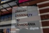 Koronawirus: 27.03.2020 r. Do wakacji pracę może stracić nawet 2 mln osób. Najwięcej w handlu i motoryzacji, najmniej w logistyce