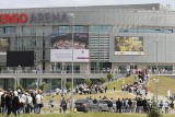 Ergo Arena otwiera bramy dla zwiedzających z okazji roku działalności