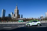 Innogy go! kończy działalność. W połowie marca elektryczne auta na minuty znikną ze stołecznych ulic. Dobiła je pandemia