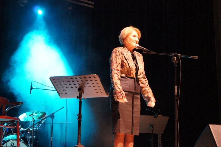 Janina Wystub, dyrektor RCK