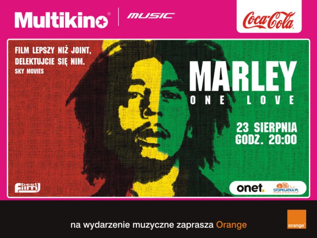 Marley One Love