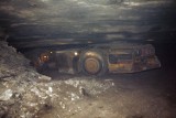 Wypadek w kopalni Polkowice-Sieroszowice. Górnik walczy o życie