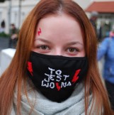 #ToJestWojna! Dziś protest kobiet w Trzciance. Będą blokować miasto