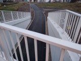 Minął termin zakończenia budowy ścieżki pieszo-rowerowej w Wągrowcu. Prace zostały zakończone? 