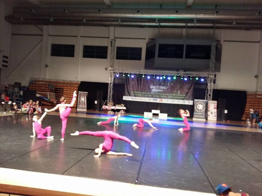 Szkoła Tańca i Baletu „FART”