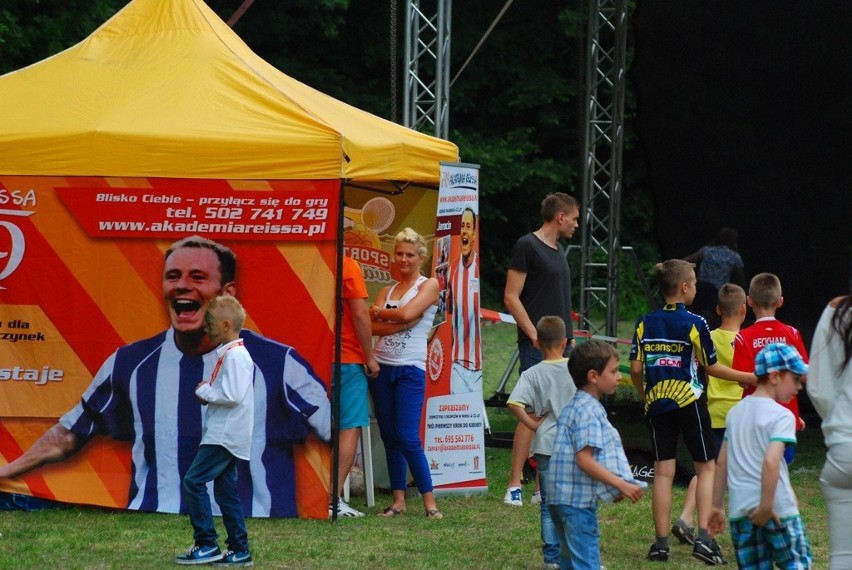 Festiwal Mamy Talent w Jarocinie