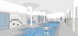 Rozbudowa basenu w Obornikach