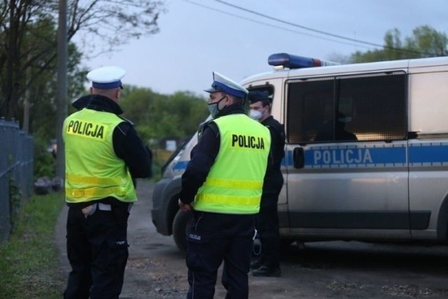 Morderca 11-letniego Sebastiana z Katowic pozostanie w areszcie.