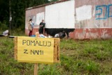 Rewitalizacja Witomina [ZDJĘCIA]. W niedzielę rusza kino, piknik i turniej piłkarski 