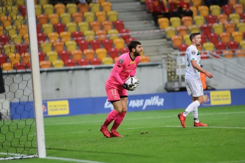 Jagiellonia Białystok - Lechia Gdańsk