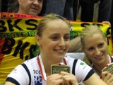 Twarze Bielska-Białej: Karolina Ciaszkiewicz, siatkarka BKS Aluprof.