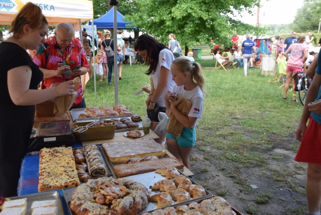 Tyskie Śniadania w Paprocanach