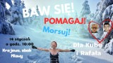 Pomoc, Zabawa, Morsowanie – Razem dla dobrego celu! 