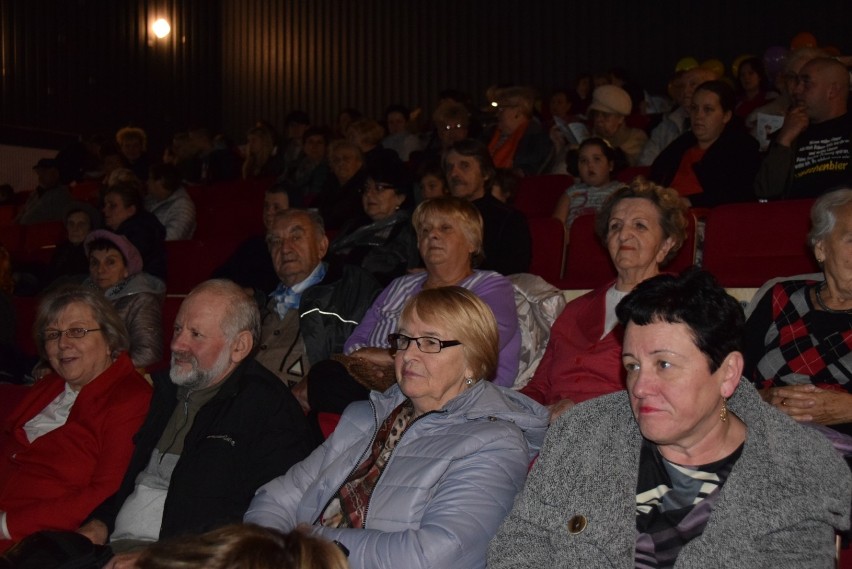 Koncert Symbioza Pokoleń wywarł ogromne wrażenie na widowni