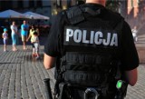 Policjant z Częstochowy usłyszał zarzut gwałtu, ale nie został aresztowany