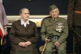 Dęblin: 98 - letni kombatant otrzymał oficerski awans