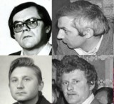  40. rocznica powstania NSZZ "Solidarność". Najważniejsi działacze w województwie suwalskim w latach 1980-1981