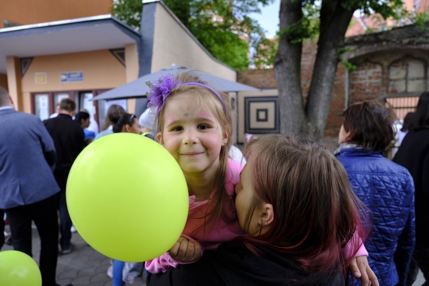 Występy artystyczne, gry i zabawy oraz wiele innych...