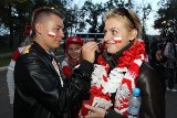 EURO 2012: Zapraszamy do dodawania zdjęć. Pokażcie, jak kibicujecie!